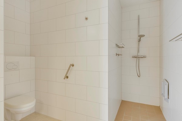 Medium property photo - 17 Septemberplein 23, 5691 DG Son en Breugel